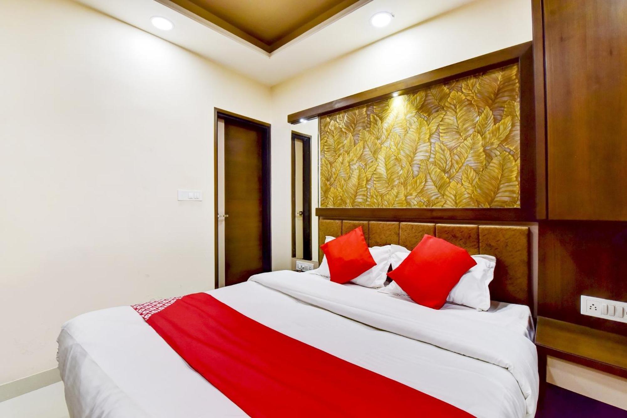 Suman Palace Ajmer Esterno foto