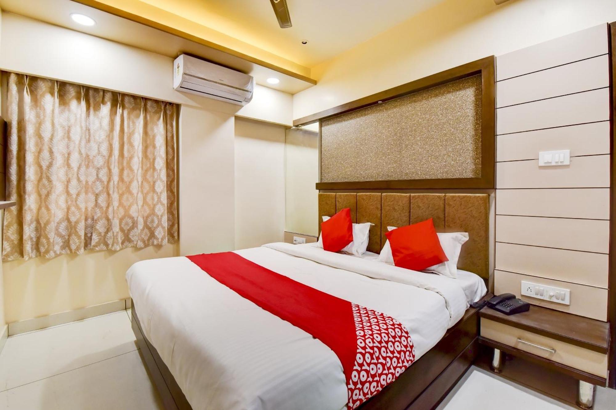Suman Palace Ajmer Esterno foto